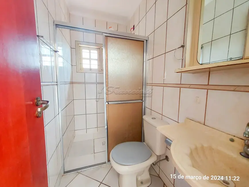 Foto 4 de Casa com 2 quartos à venda, 143m2 em Jardim Fogaça, Itapetininga - SP