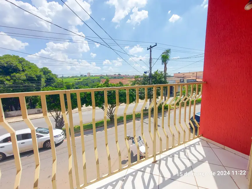Foto 5 de Casa com 2 quartos à venda, 143m2 em Jardim Fogaça, Itapetininga - SP