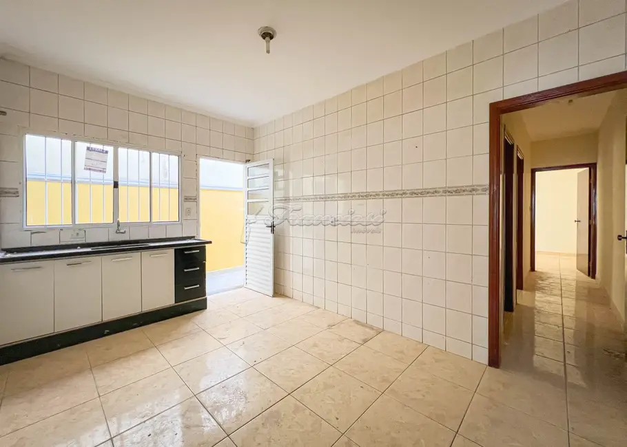 Foto 1 de Casa com 2 quartos à venda, 120m2 em Vila Nova Itapetininga, Itapetininga - SP
