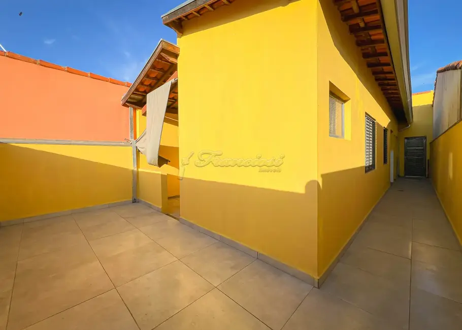 Foto 6 de Casa com 2 quartos à venda, 120m2 em Vila Nova Itapetininga, Itapetininga - SP