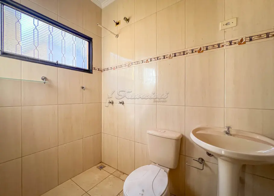 Foto 5 de Casa com 2 quartos à venda, 120m2 em Vila Nova Itapetininga, Itapetininga - SP