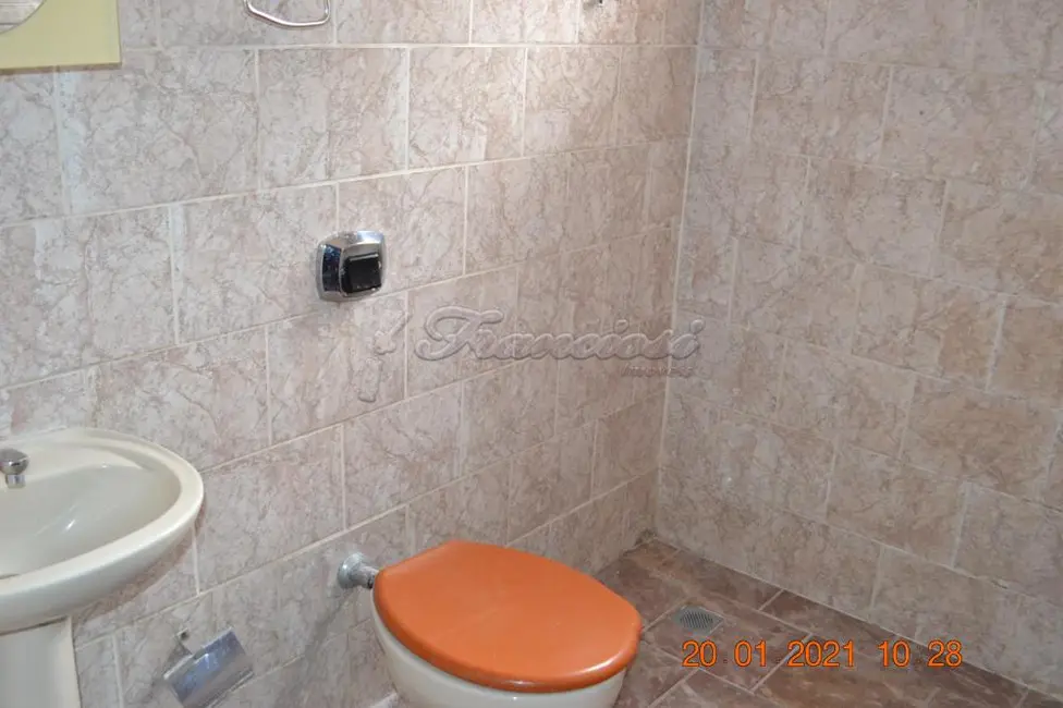 Foto 4 de Casa com 2 quartos à venda, 133m2 em Vila Nova Itapetininga, Itapetininga - SP