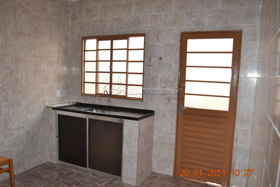 Foto 3 de Casa com 2 quartos à venda, 133m2 em Vila Nova Itapetininga, Itapetininga - SP