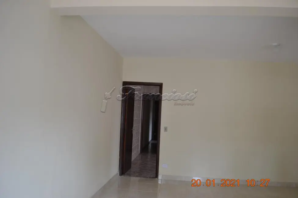 Foto 1 de Casa com 2 quartos à venda, 133m2 em Vila Nova Itapetininga, Itapetininga - SP