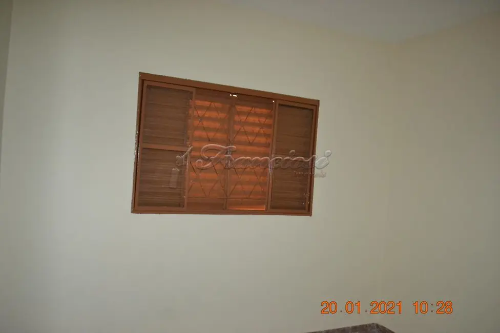 Foto 5 de Casa com 2 quartos à venda, 133m2 em Vila Nova Itapetininga, Itapetininga - SP