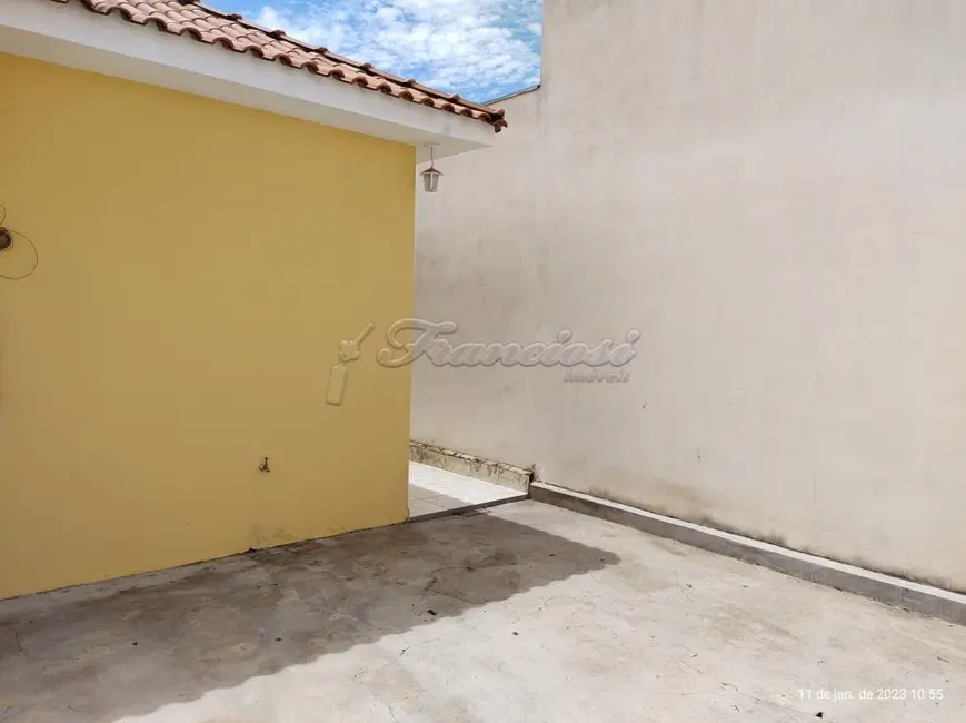 Casa com 2 quartos à venda, 79m2 em Vila Nastri, Itapetininga - SP - imagem 9 Foto 9 de Casa com 2 quartos à venda, 79m2 em Vila Nastri, Itapetininga - SP