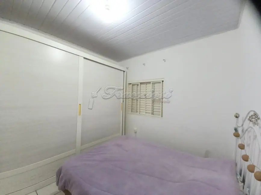 Casa com 3 quartos à venda, 153m2 em Jardim Brasil, Itapetininga - SP - imagem 6 Foto 6 de Casa com 3 quartos à venda, 153m2 em Jardim Brasil, Itapetininga - SP