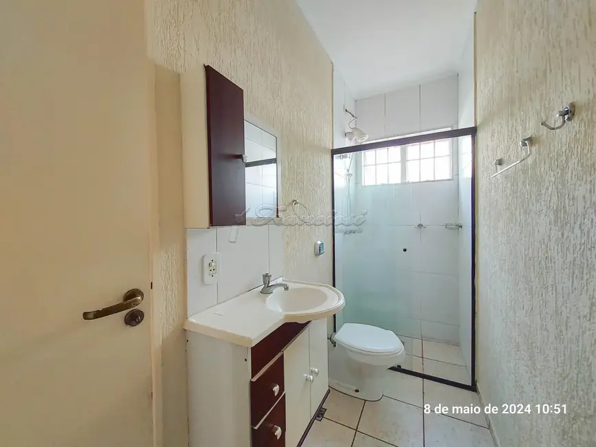 Casa com 3 quartos à venda, 190m2 em Vila Barth, Itapetininga - SP - imagem 9 Foto 9 de Casa com 3 quartos à venda, 190m2 em Vila Barth, Itapetininga - SP