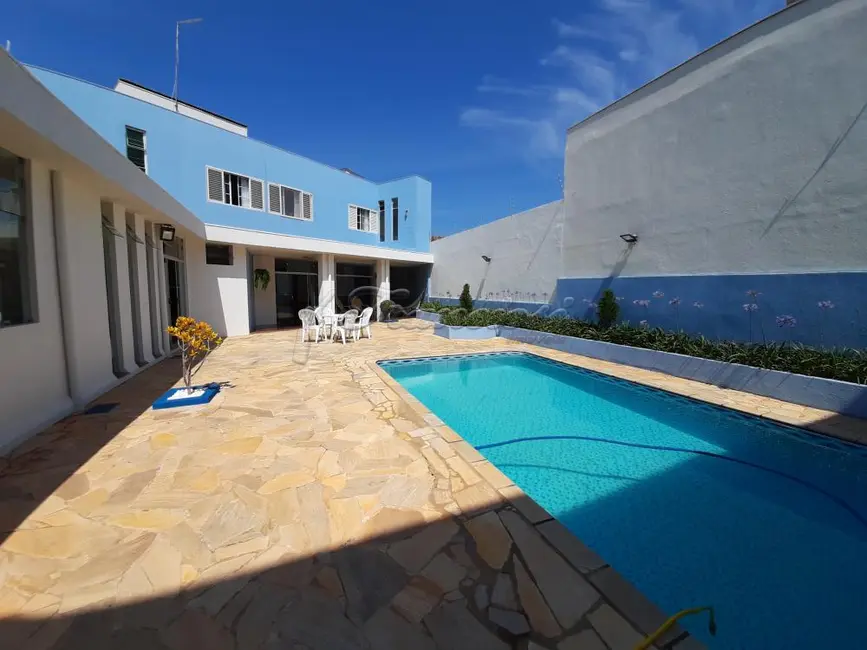 Casa com 3 quartos à venda, 435m2 em Vila Rosa, Itapetininga - SP - imagem 7 Foto 7 de Casa com 3 quartos à venda, 435m2 em Vila Rosa, Itapetininga - SP