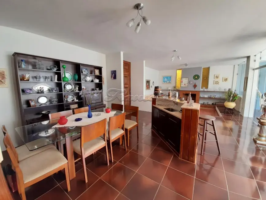 Casa com 3 quartos à venda, 435m2 em Vila Rosa, Itapetininga - SP - imagem 3 Foto 3 de Casa com 3 quartos à venda, 435m2 em Vila Rosa, Itapetininga - SP
