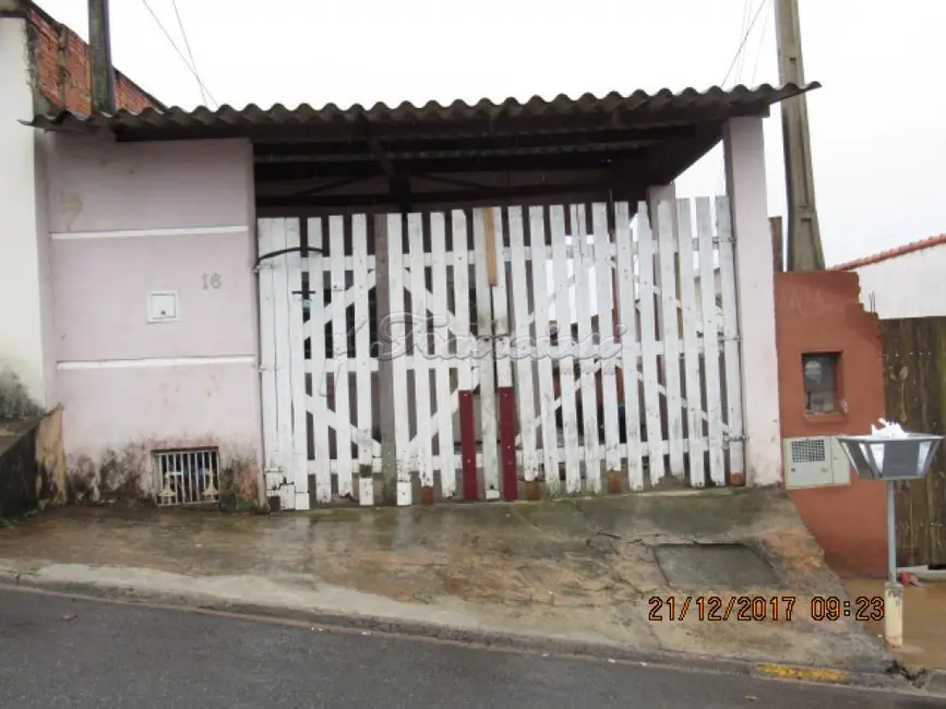 Foto 1 de Casa com 2 quartos à venda, 150m2 em Vila Nastri, Itapetininga - SP