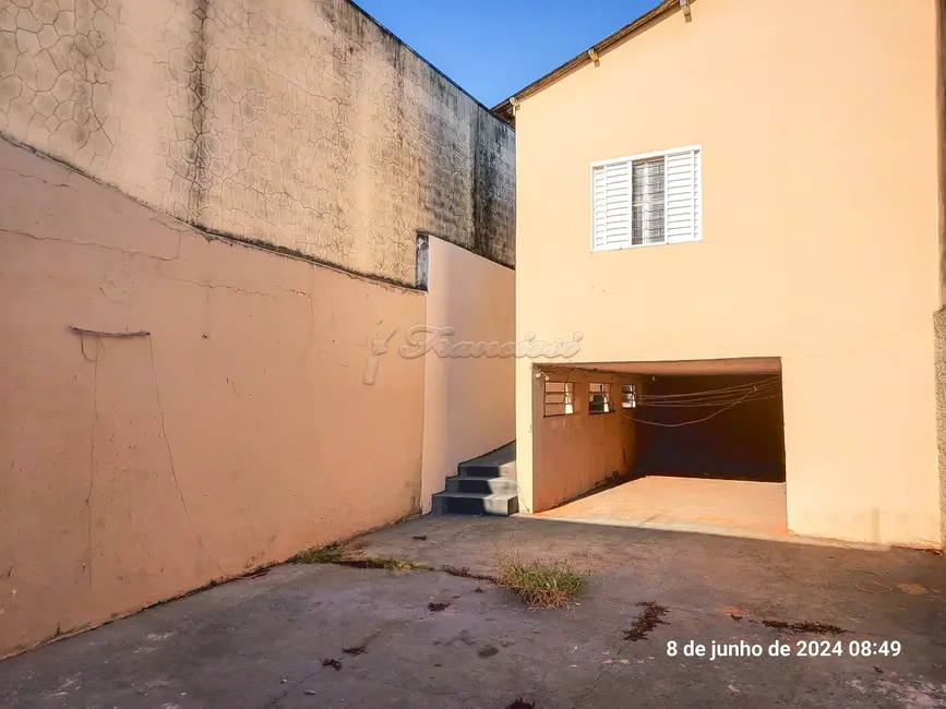 Casa com 2 quartos à venda, 150m2 em Vila Reis, Itapetininga - SP - imagem 8 Foto 8 de Casa com 2 quartos à venda, 150m2 em Vila Reis, Itapetininga - SP