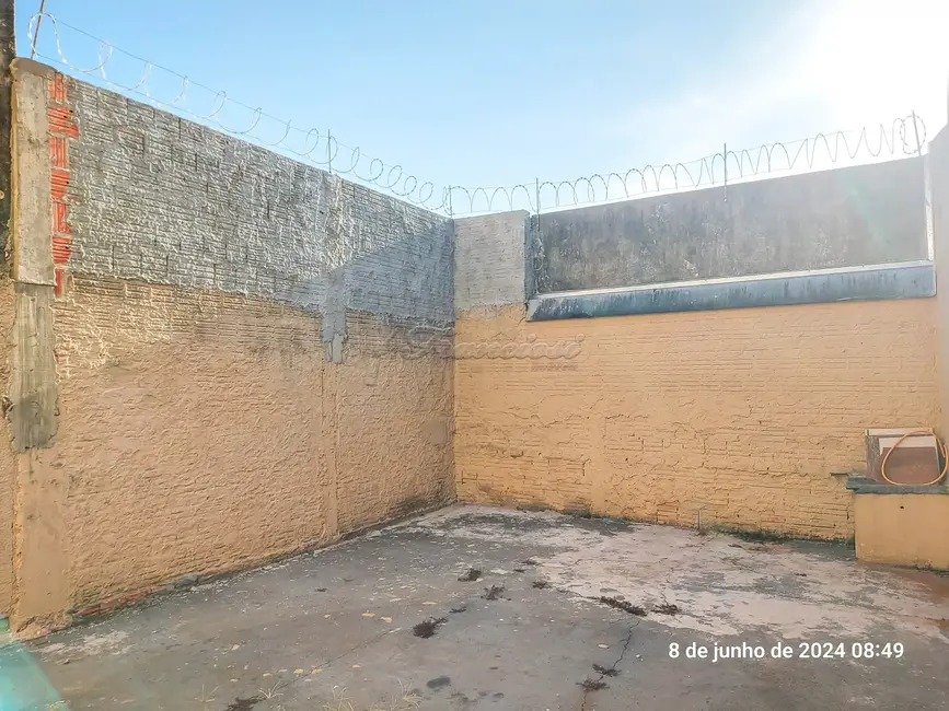 Casa com 2 quartos à venda, 150m2 em Vila Reis, Itapetininga - SP - imagem 7 Foto 7 de Casa com 2 quartos à venda, 150m2 em Vila Reis, Itapetininga - SP