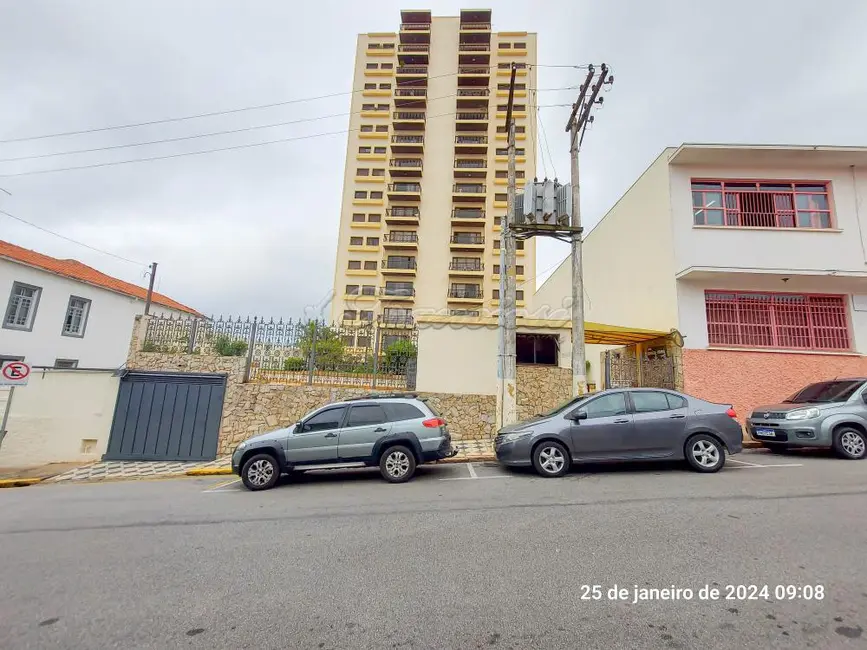 Apartamento com 3 quartos à venda, 196m2 em Centro, Itapetininga - SP - imagem 9 Foto 9 de Apartamento com 3 quartos à venda, 196m2 em Centro, Itapetininga - SP