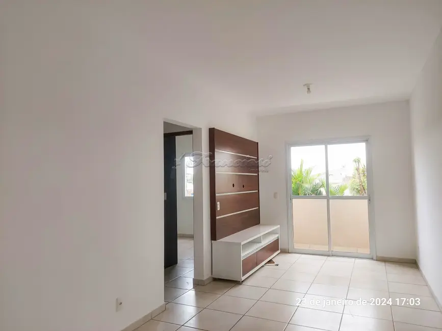Apartamento com 2 quartos à venda, 50m2 em Itapetininga - SP - imagem 2 Foto 2 de Apartamento com 2 quartos à venda, 50m2 em Itapetininga - SP