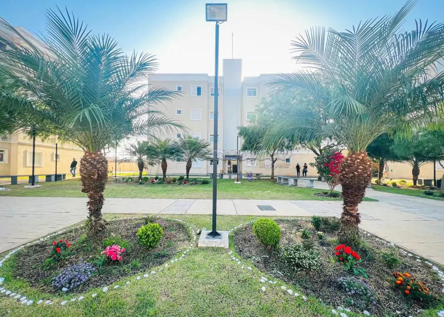 Apartamento com 2 quartos à venda, 50m2 em Itapetininga - SP - imagem 8 Foto 8 de Apartamento com 2 quartos à venda, 50m2 em Itapetininga - SP