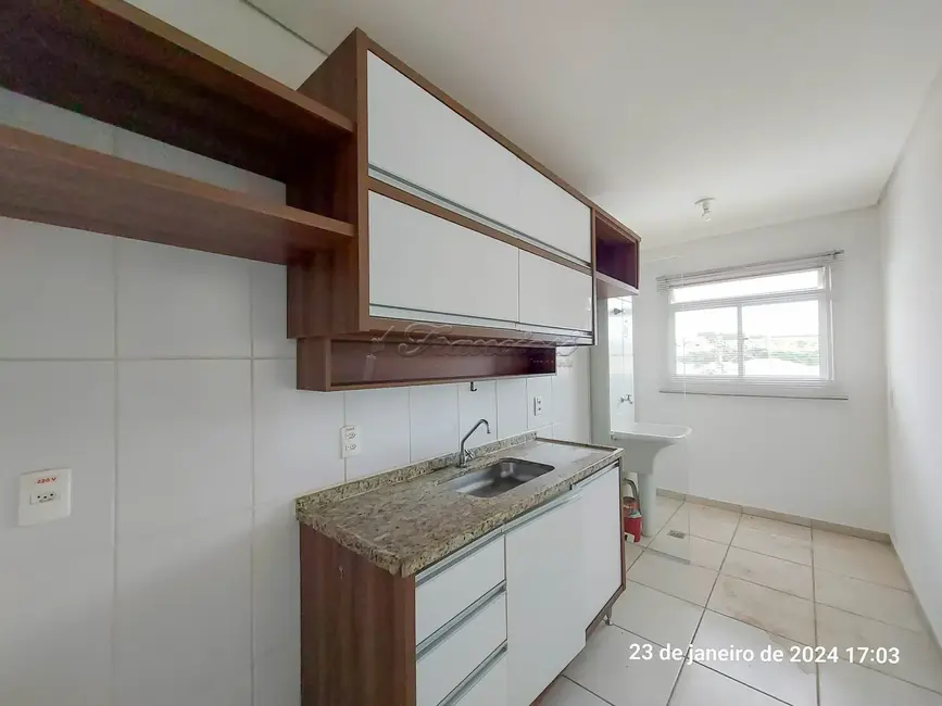 Foto 1 de Apartamento com 2 quartos à venda, 50m2 em Itapetininga - SP