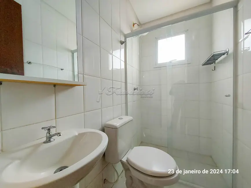 Apartamento com 2 quartos à venda, 50m2 em Itapetininga - SP - imagem 4 Foto 4 de Apartamento com 2 quartos à venda, 50m2 em Itapetininga - SP