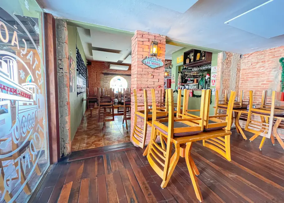 Loja com 4 quartos à venda, 200m2 em Centro, Itapetininga - SP - imagem 4 Foto 4 de Loja com 4 quartos à venda, 200m2 em Centro, Itapetininga - SP