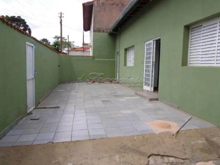 Foto 2 de Loja com 3 quartos à venda, 208m2 em Centro, Itapetininga - SP