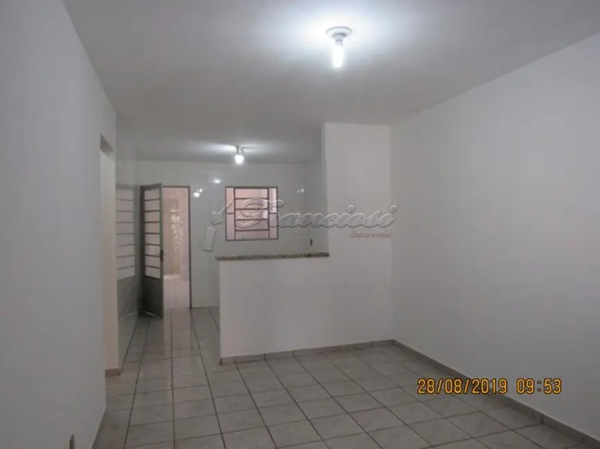 Foto 1 de Casa com 3 quartos à venda, 150m2 em Jardim Santa Inêz, Itapetininga - SP