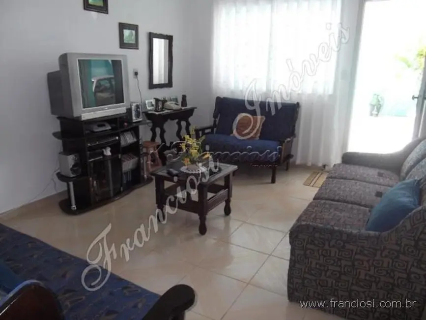 Foto 1 de Casa com 5 quartos à venda, 180m2 em Vila Vendramini, Itapetininga - SP