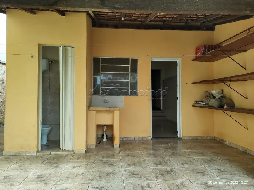 Casa com 3 quartos à venda, 405m2 em Centro, Itapetininga - SP - imagem 8 Foto 8 de Casa com 3 quartos à venda, 405m2 em Centro, Itapetininga - SP