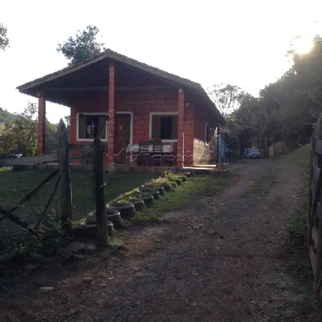 Foto 1 de Fazenda / Haras com 6 quartos à venda, 163350m2 em Cambui - MG