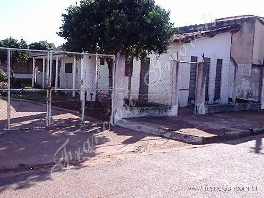 Foto 2 de Loja com 2 quartos à venda, 750m2 em Jardim Monte Santo, Itapetininga - SP