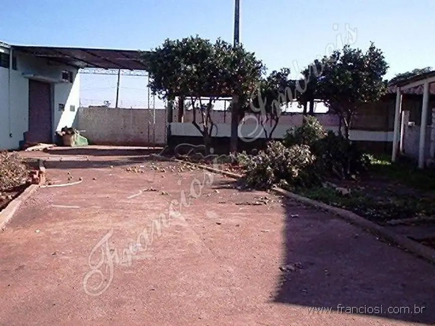 Foto 3 de Loja com 2 quartos à venda, 750m2 em Jardim Monte Santo, Itapetininga - SP