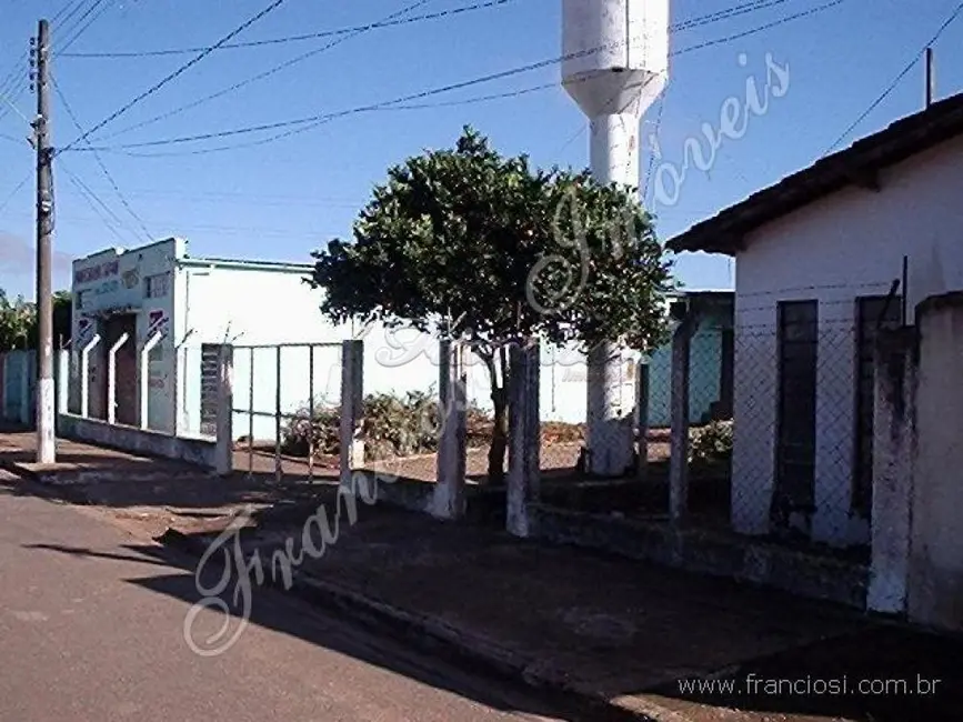 Foto 4 de Loja com 2 quartos à venda, 750m2 em Jardim Monte Santo, Itapetininga - SP