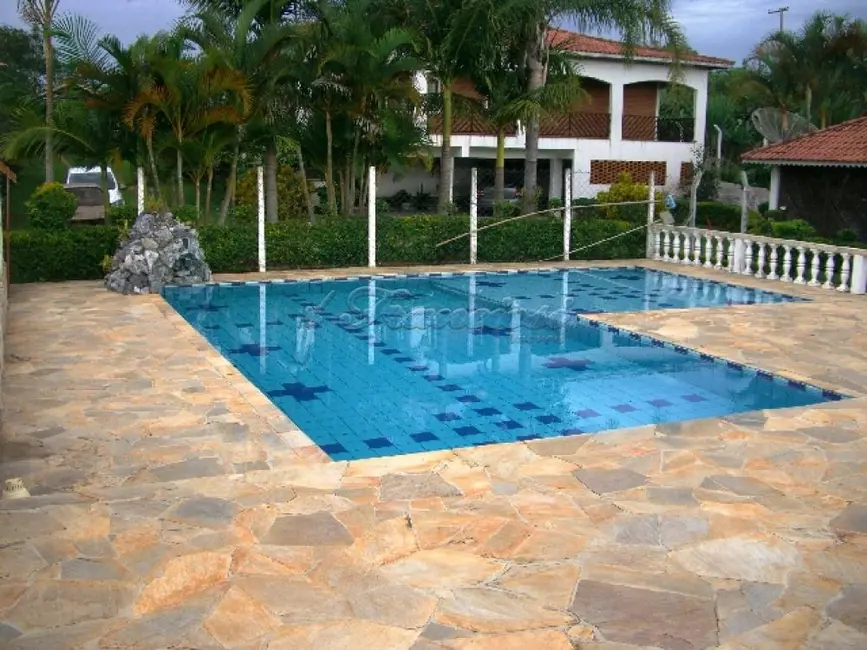 Foto 5 de Fazenda / Haras com 4 quartos à venda, 5000m2 em Itapetininga - SP