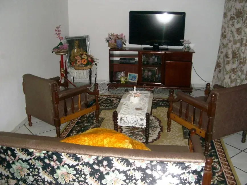 Foto 9 de Fazenda / Haras com 4 quartos à venda, 5000m2 em Itapetininga - SP