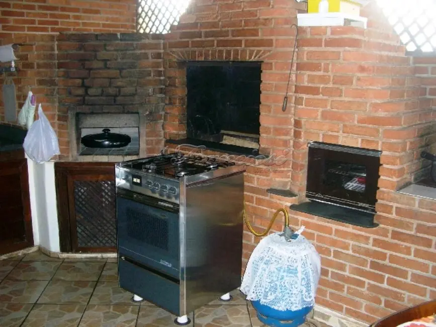 Foto 3 de Fazenda / Haras com 4 quartos à venda, 5000m2 em Itapetininga - SP