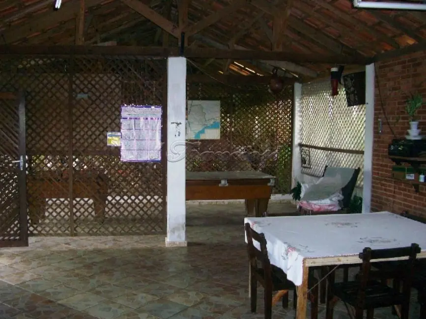 Foto 4 de Fazenda / Haras com 4 quartos à venda, 5000m2 em Itapetininga - SP