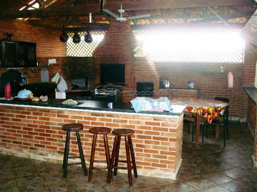 Foto 2 de Fazenda / Haras com 4 quartos à venda, 5000m2 em Itapetininga - SP