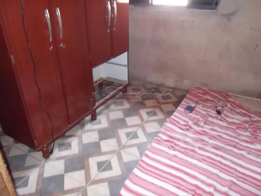 Casa com 3 quartos à venda, 90m2 em Jardim Monte Santo, Itapetininga - SP - imagem 5 Foto 5 de Casa com 3 quartos à venda, 90m2 em Jardim Monte Santo, Itapetininga - SP