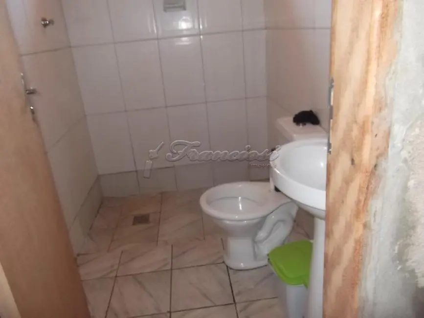 Casa com 3 quartos à venda, 90m2 em Jardim Monte Santo, Itapetininga - SP - imagem 7 Foto 7 de Casa com 3 quartos à venda, 90m2 em Jardim Monte Santo, Itapetininga - SP