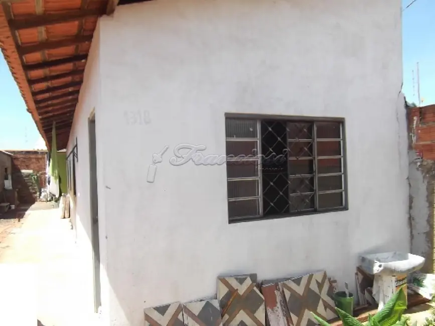 Casa com 3 quartos à venda, 90m2 em Jardim Monte Santo, Itapetininga - SP - imagem 2 Foto 2 de Casa com 3 quartos à venda, 90m2 em Jardim Monte Santo, Itapetininga - SP