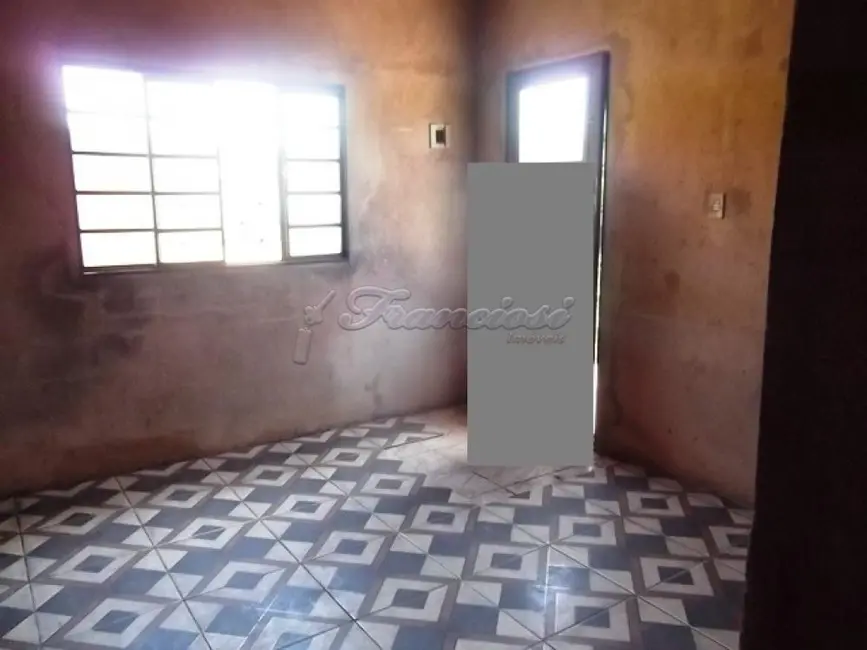 Casa com 3 quartos à venda, 90m2 em Jardim Monte Santo, Itapetininga - SP - imagem 8 Foto 8 de Casa com 3 quartos à venda, 90m2 em Jardim Monte Santo, Itapetininga - SP