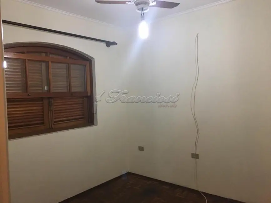 Casa com 4 quartos à venda, 280m2 em Jardim Leocádia, Sorocaba - SP - imagem 5 Foto 5 de Casa com 4 quartos à venda, 280m2 em Jardim Leocádia, Sorocaba - SP
