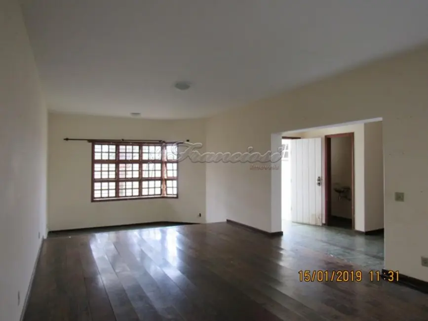 Foto 1 de Casa com 4 quartos à venda, 450m2 em Vila Barth, Itapetininga - SP