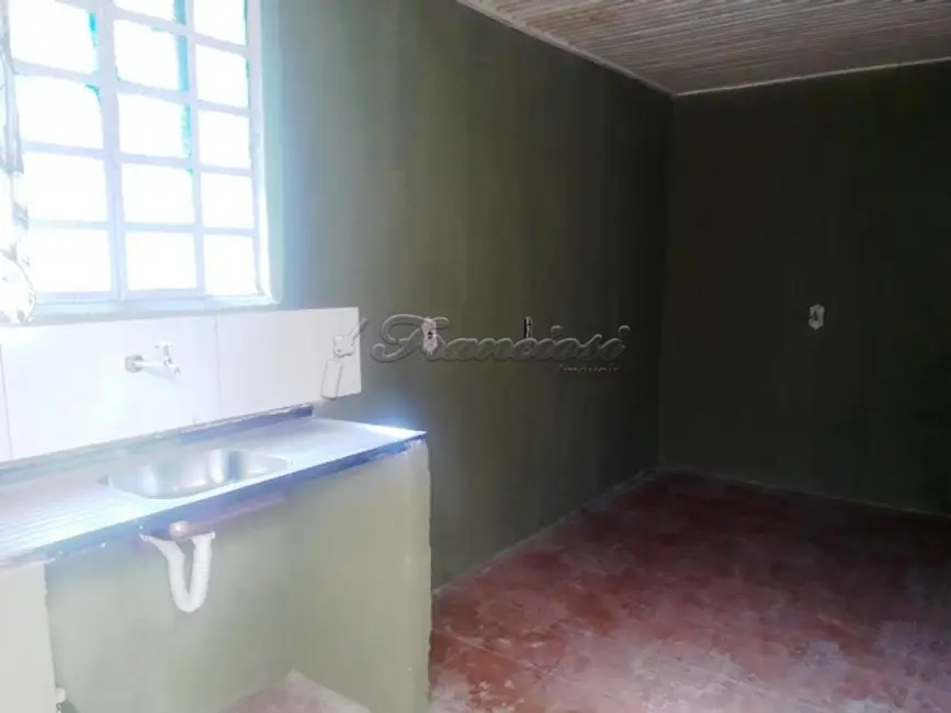 Foto 2 de Casa com 1 quarto à venda, 37m2 em Itapetininga - SP