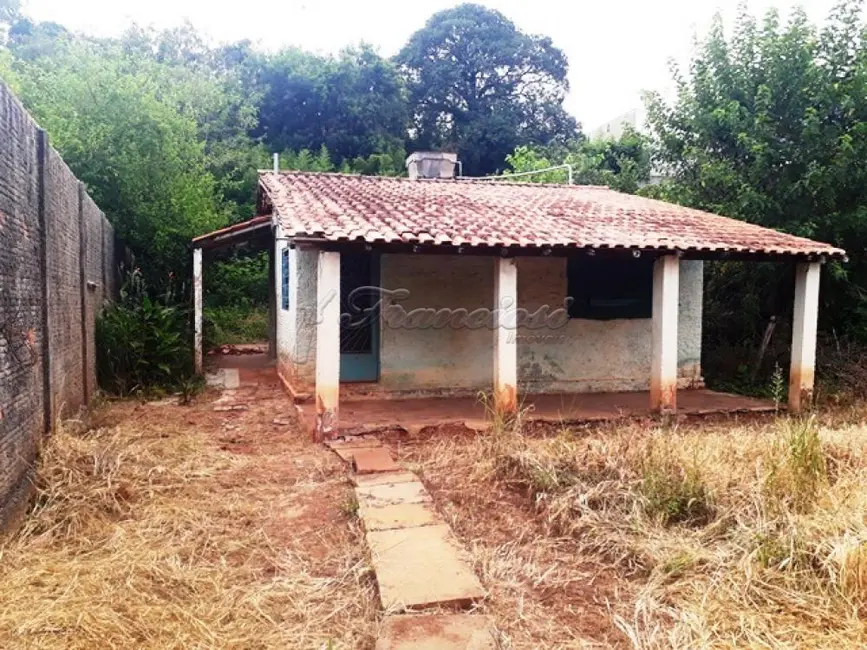 Foto 1 de Casa com 1 quarto à venda, 37m2 em Itapetininga - SP