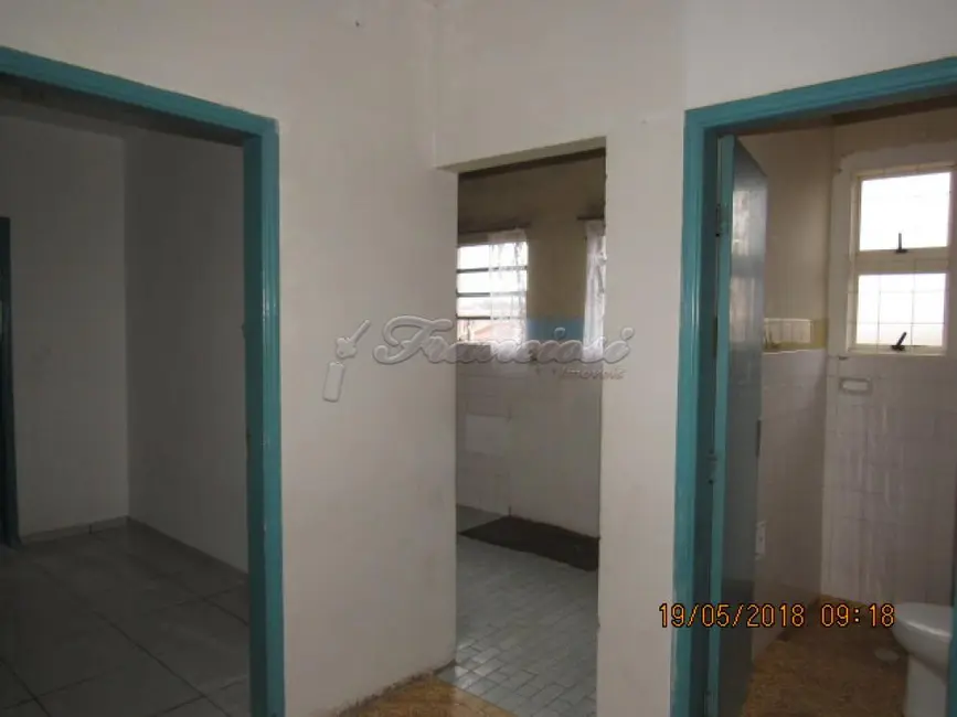 Foto 4 de Casa com 3 quartos à venda, 93m2 em Jardim Itália, Itapetininga - SP