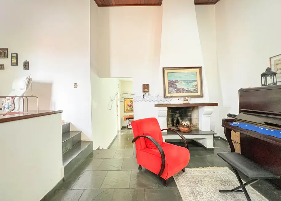 Foto 8 de Casa com 3 quartos à venda, 200m2 em Vila Rosa, Itapetininga - SP