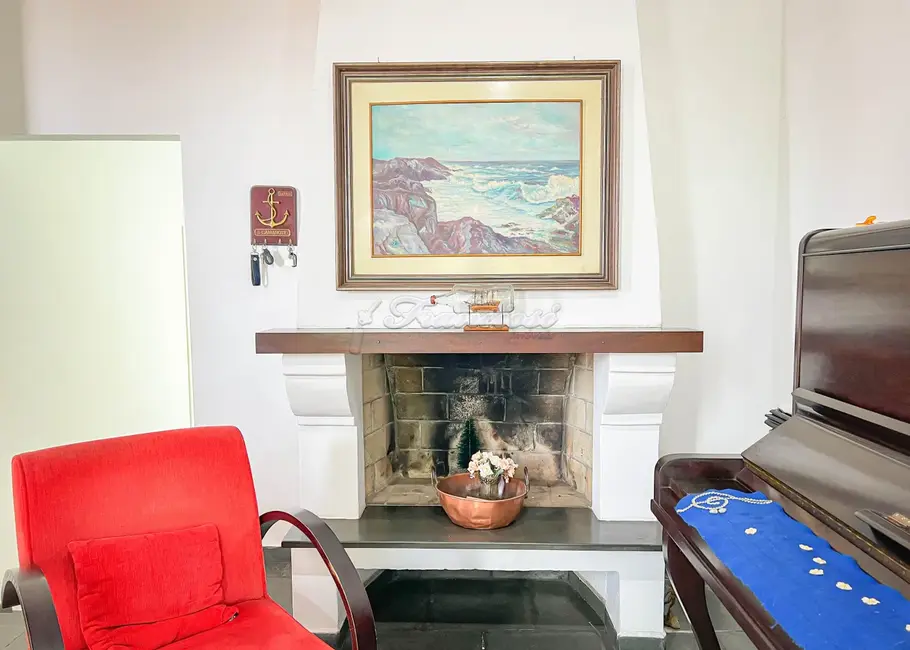 Foto 9 de Casa com 3 quartos à venda, 200m2 em Vila Rosa, Itapetininga - SP