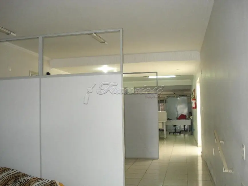 Foto 1 de Loja com 3 quartos à venda, 230m2 em Centro, Itapetininga - SP