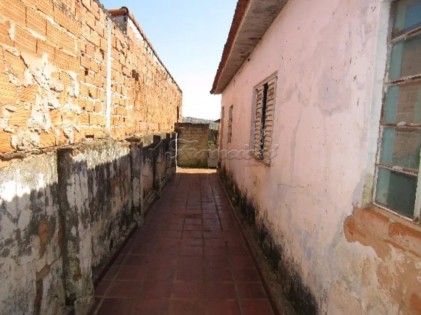Casa com 2 quartos à venda, 117m2 em Vila Vendramini, Itapetininga - SP - imagem 3 Foto 3 de Casa com 2 quartos à venda, 117m2 em Vila Vendramini, Itapetininga - SP