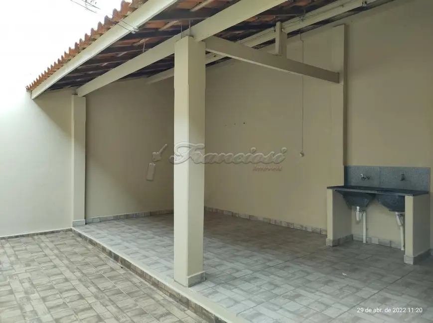 Foto 9 de Casa com 2 quartos à venda, 94m2 em Itapetininga - SP